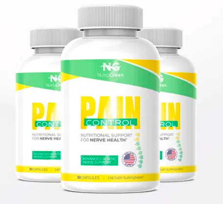 pain control